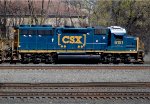 CSX 6151